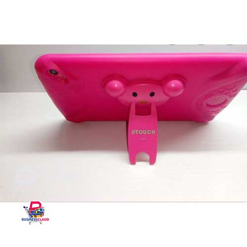 Digital tablet for kids / children tablet, A touch