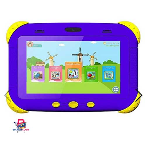 Digital tablet for kids / children tablet, Xtigi