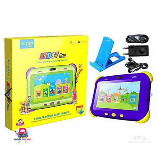 Digital tablet for kids / children tablet, Xtigi