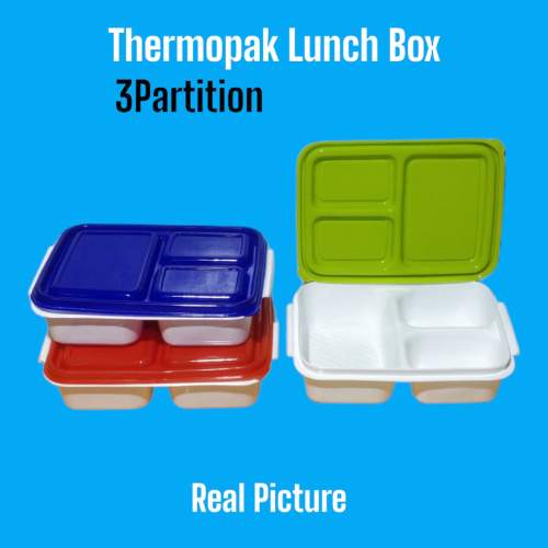 Premium Quality Thermopak Per 3 Pieces