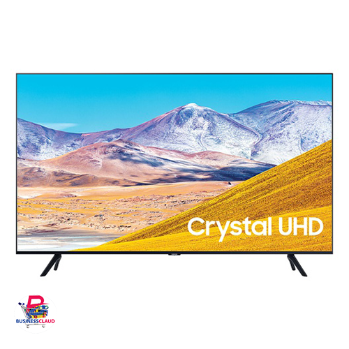 Samsung Television UA50TU8000UXKE 50 inch Tv, television