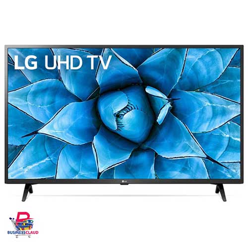 LG Television 55UN7340PVC 55 inch LED TV 4K UHD, Smart tv