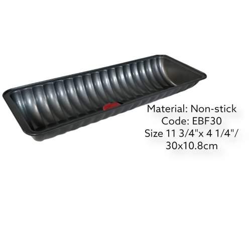Non Stick Form Tin 30cm