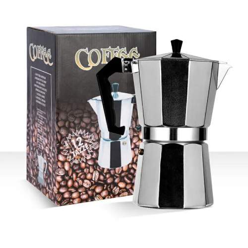 Premium Coffee maker 9 coffee cups