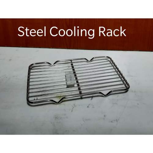 Cooling Rack Made of stainless steel