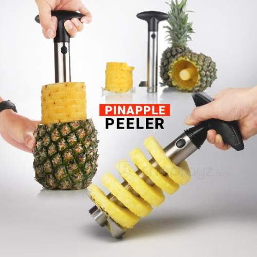 Pineapple Corer slicer - Premium Quality