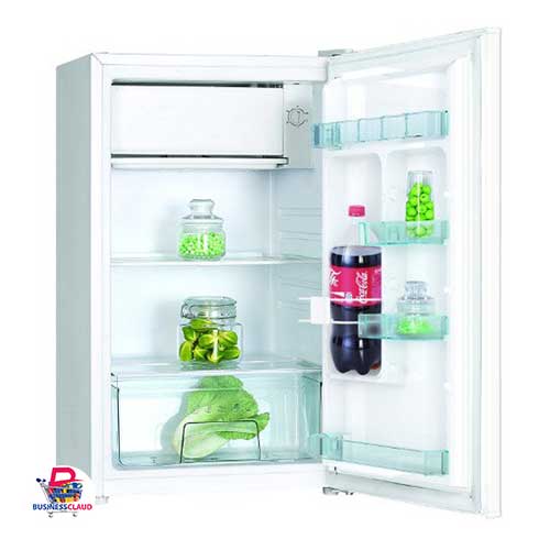 Mini Fridge 92L - White Von VARM-10DHW