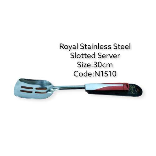 stainless steel slotted Server price