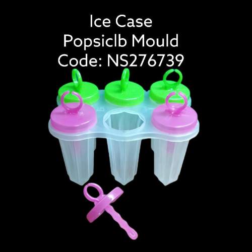 Ice Mould set of 6pcs