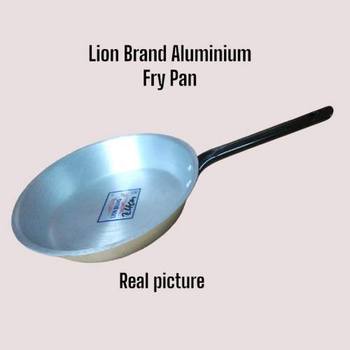 Lion Brand Aluminium Fry Pan 24cm