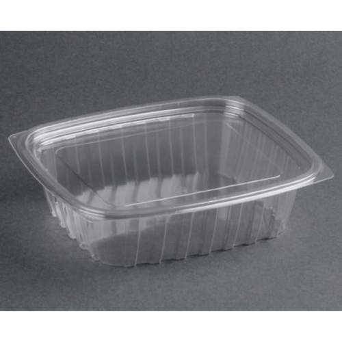Punnets 100pcs 750cc - Premium Quality