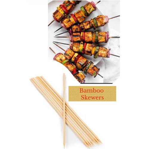 Bamboo Skewers 96 19cm or 29cm
