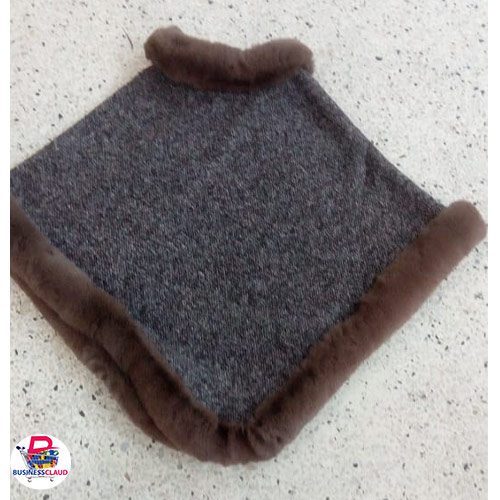 poncho wear for women, jeff collections, cool winter, cold seasons and warm weather