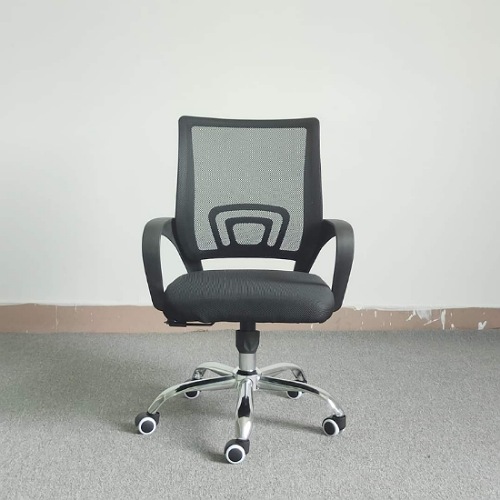 Mesh adjustable office study chair