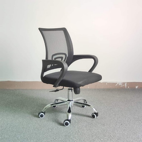 Mesh adjustable office study chair