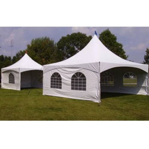 Event Marquee 150-Seater Tent - Premium Quality