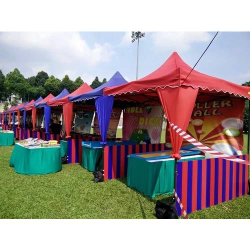 Gazebo 150-Seater Tent For Sale For Sale