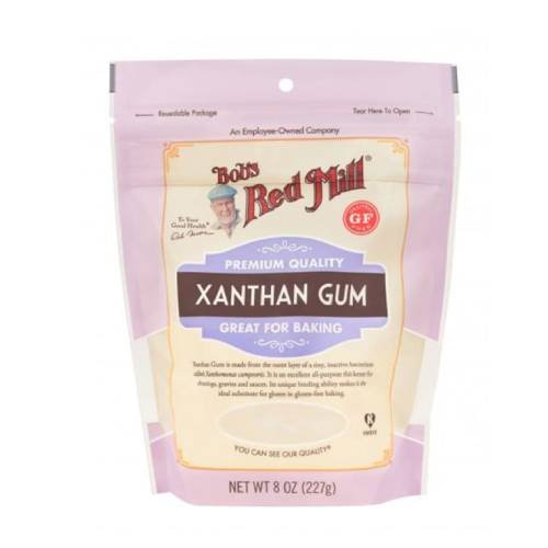 Xanthan Gum 227g for gluten-free baking