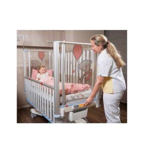 Tom 2 Electric Pediatric Hospital Bed for Pediatric Care in Medical