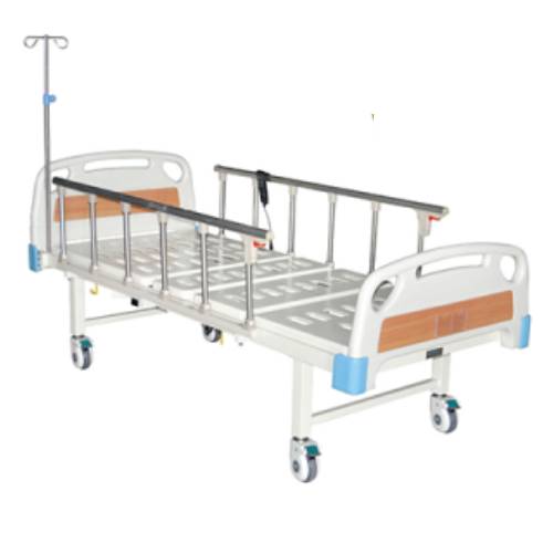 Reliable Two-Function Electric Hospital Bed