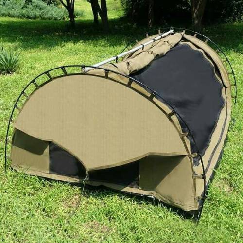 2-3 Pax Sports Camping Tent for Sale For Sale