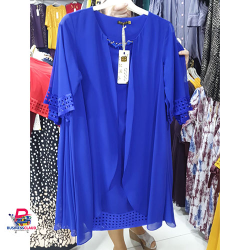 Turkey Outfits for women made by COCO Fashion