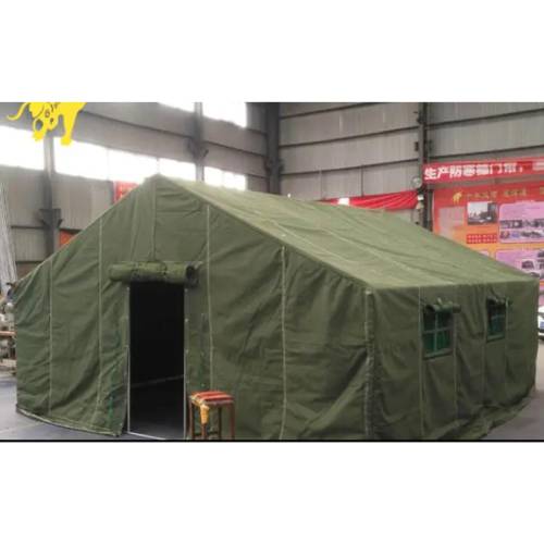 Military Camping Tent for 50 People