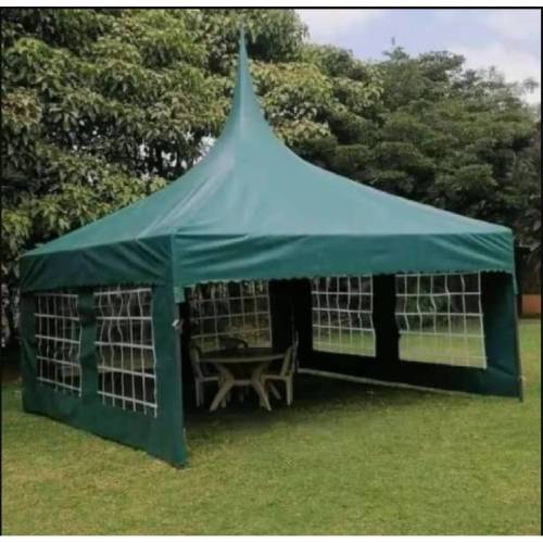 Green High Peak 50 Person Event Tent Kenya