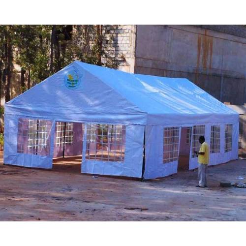 50 Seater Frame Tent for Sale For Sale