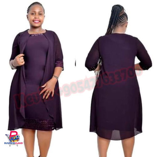 ladies Turkey Outfits made by COCO Fashion