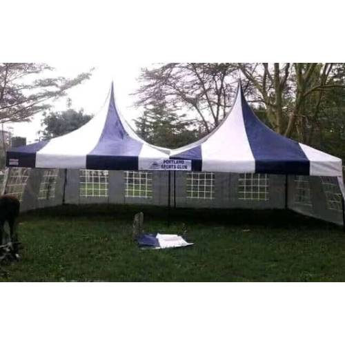 Premium High Peak 150 Seater Tent