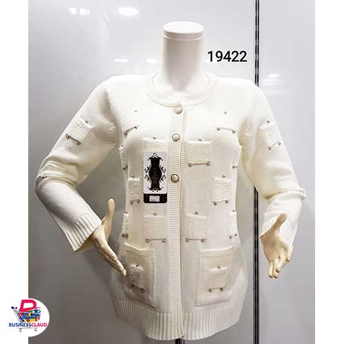 Turkish Ladies cardigan Sweater
