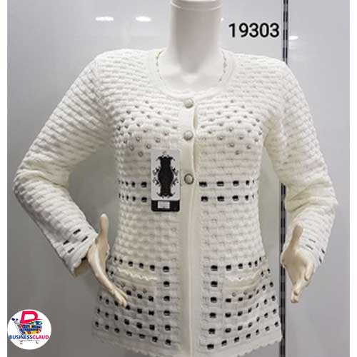 Turkish Sweater - for Women