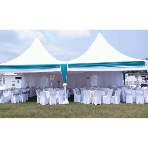 High Peak Wedding Tents on Sale