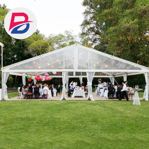 Wedding Tent