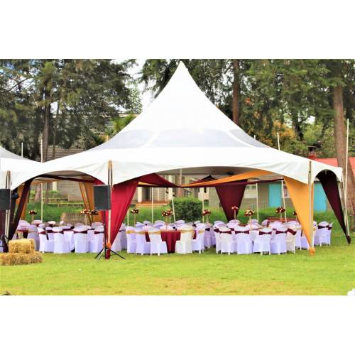 Wedding tent prices