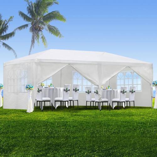 40x60 wedding tent