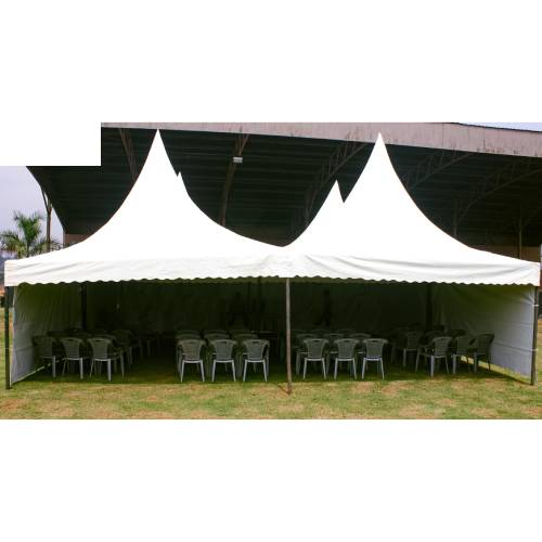 Durable Church Tent with Prayer Corner