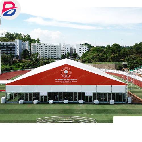 Enhanced Worship Experience with Church Tent Sound System