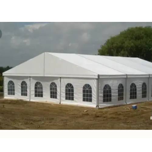 Sacred Church Tent for Powerful Revival Gatherings