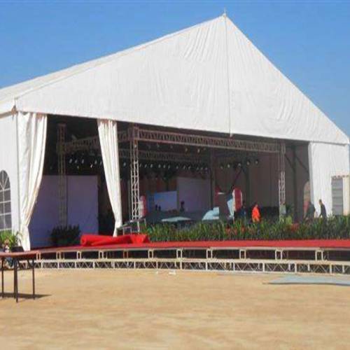 Party Tent