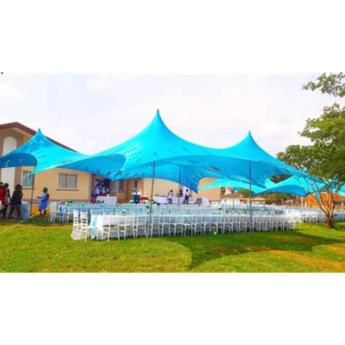 Durable Beachside Party Tent for Sale - Perfect for Coastal Gatherings For Sale