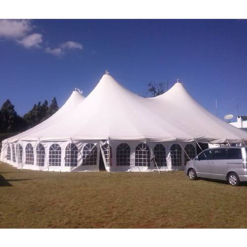 Large capacity party tent for Sale For Sale