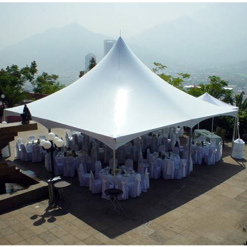 easy to assemble party tent
