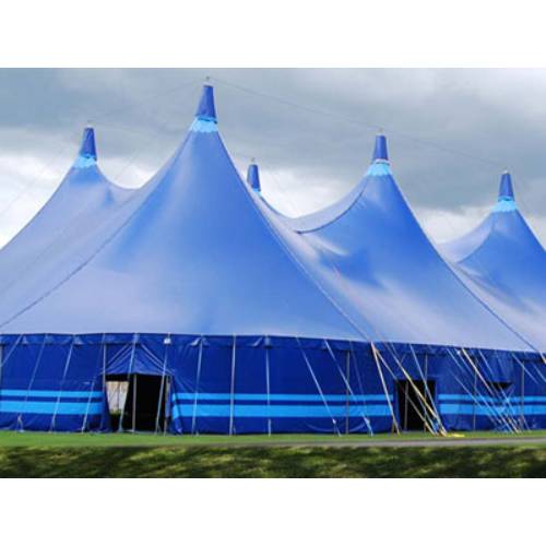 weighted party tents for windy conditions