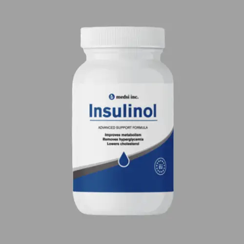 Insulinol To Help Control Blood Sugar Levels