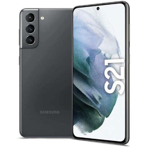 Refurbished Samsung S21 8/256GB smartphone