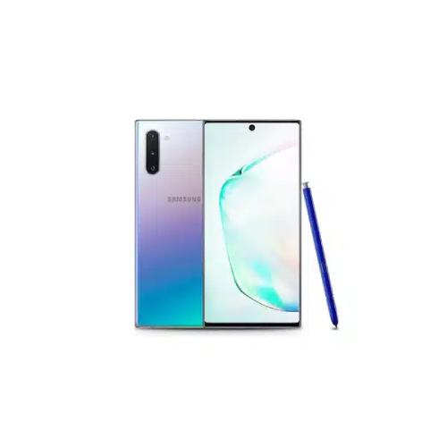 Refurbished Samsung Note 10+ 12GB RAM 256GB smartphone