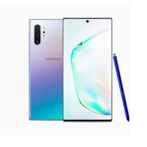 Refurbished Samsung Note 10+ 12GB RAM 512GB smartphone