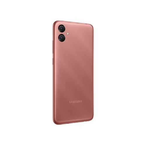 New Samsung A04E 3GB RAM 32GB smartphone